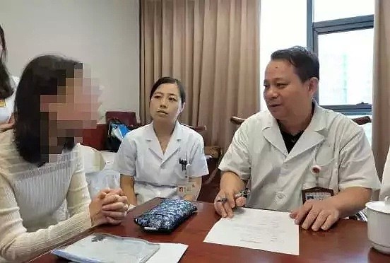 杭州女高管怀疑自己患胃癌，花20万预约海外检查！结果大跌眼镜 - 2