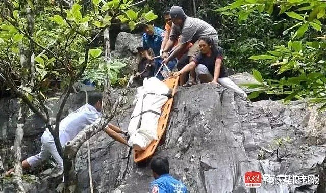 中国28岁女游客泰国离奇死亡，遗体被发现时仅着上衣（组图） - 1