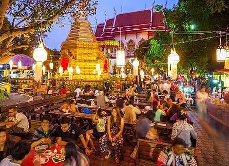 泰国严令出台，专为中国游客设置，惹日本人羡慕：凭什么是中国？