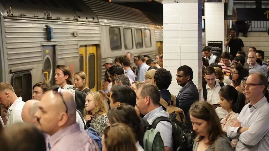 华人区受影响！9月30日悉尼城铁系统全面升级，Epping至Chatswood线路停运！你准备好了吗（组图） - 7