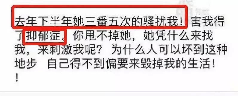 刘强东涉性侵，奶茶妹妹忍了22天终于出声支持老公了…（组图） - 35