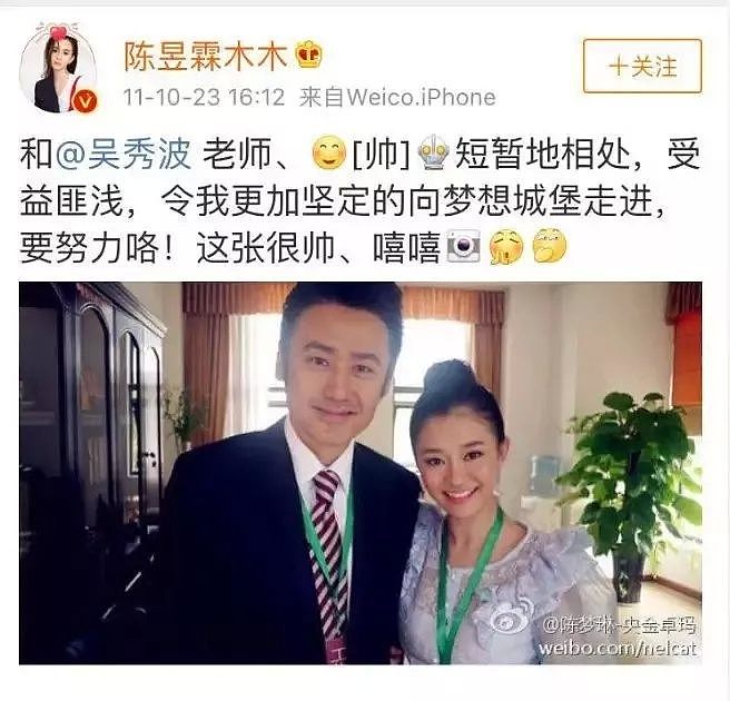 刘强东涉性侵，奶茶妹妹忍了22天终于出声支持老公了…（组图） - 37