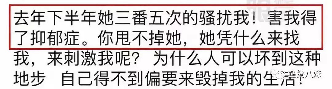 吴秀波糟践未成年小花？他和国际女星、有夫之妇的故事也很劲爆哦！ - 6