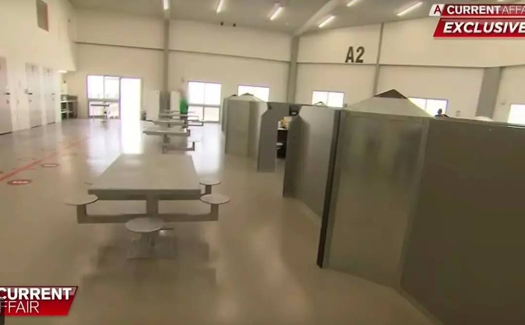 澳洲监狱给予囚犯们堪称“奢华”的生活，结果引来了网友们的质疑（视频/图） - 5