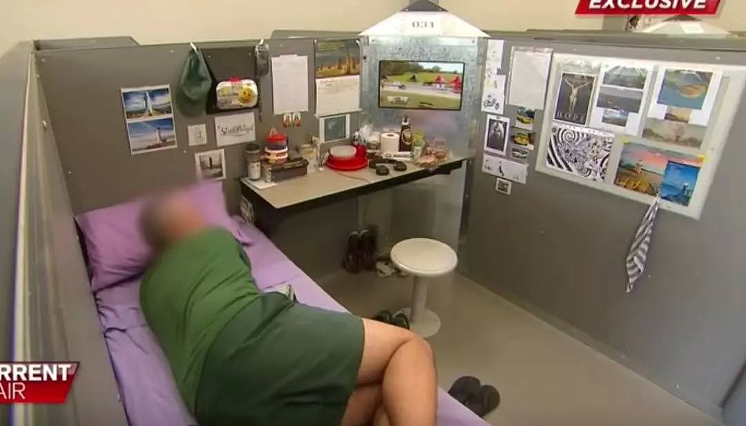 澳洲监狱给予囚犯们堪称“奢华”的生活，结果引来了网友们的质疑（视频/图） - 10