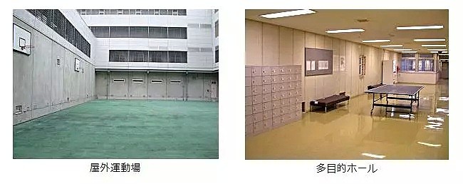 日本入管局被曝在收容者浴室更衣处安装摄像头监视，而背后更黑暗的还有…（组图） - 10