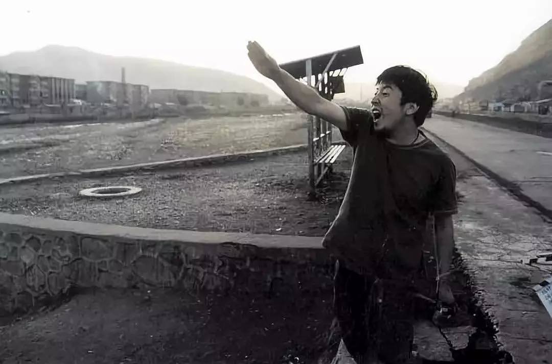 张艺谋陈凯歌拍不出的中国，被这位禁片导演拍出来（组图） - 4