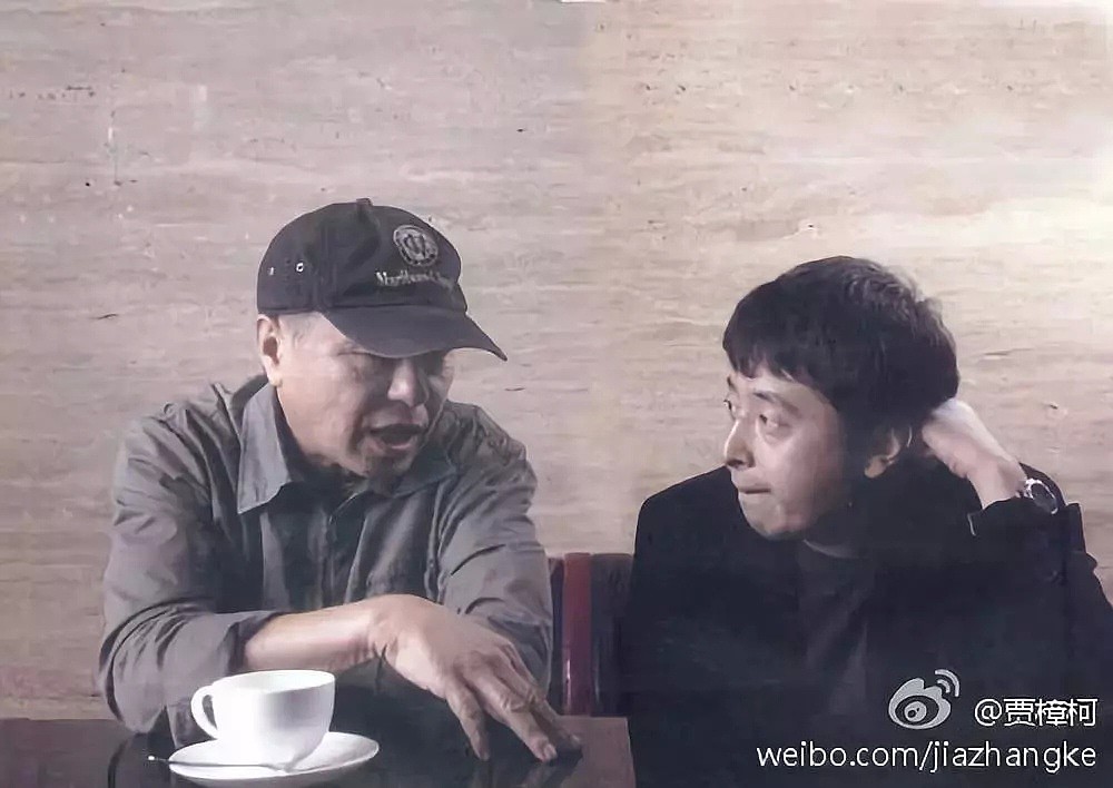 张艺谋陈凯歌拍不出的中国，被这位禁片导演拍出来（组图） - 6
