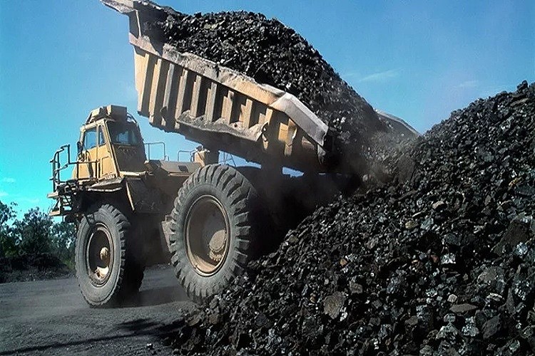 中国再下煤炭进口限令 澳煤矿商出口承压 - 1