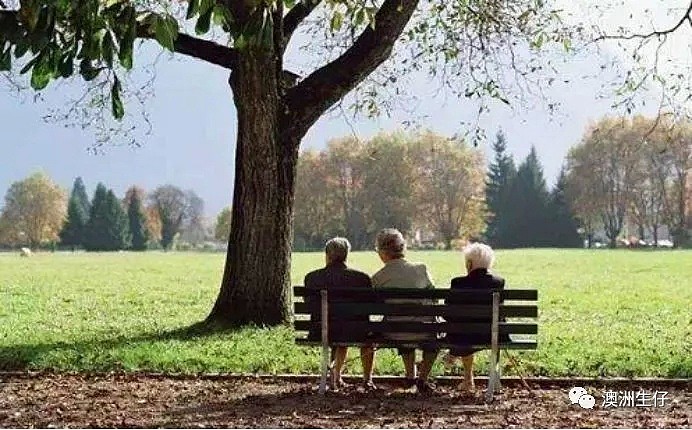 在澳洲需要有多少养老金, 才能过舒适的退休生活？ - 1