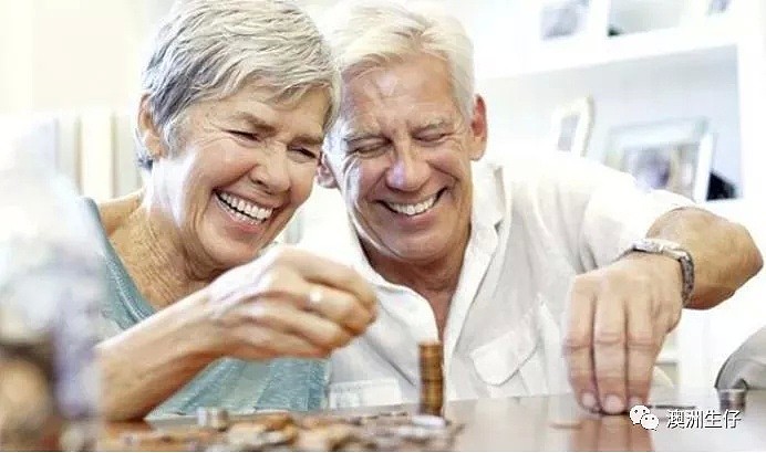 在澳洲需要有多少养老金, 才能过舒适的退休生活？ - 4