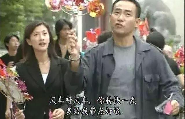 迷倒黎姿，撩爆陈慧珊，快六十的他真的好迷人！