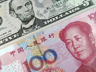 美联储加息，多国跟随，中国按兵不动，为何？ - 1