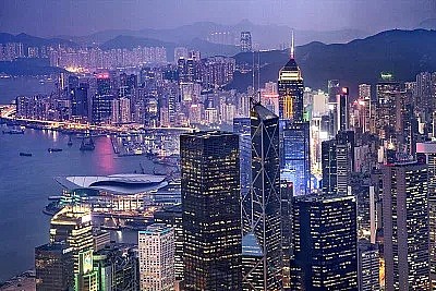 2006年以来最优惠利率首次上调，香港超低息环境终结，楼市转折点来了？ - 1