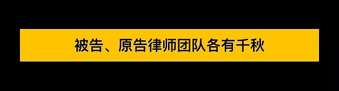 刘强东律师发声：指控与证据不符，疑似女方作伪证（组图） - 7