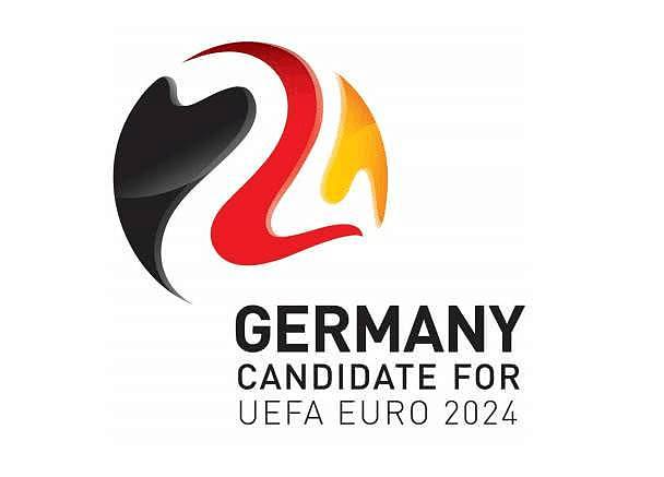 欧足联官方宣布德国成为2024年欧洲杯举办国（图/视频） - 1