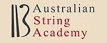 2019年悉尼张世祥小提琴教学法夏令营 - 9
