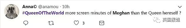 梅根竟然抢了女王的戏？英网友：简直“梅”完“梅”了！（组图） - 10