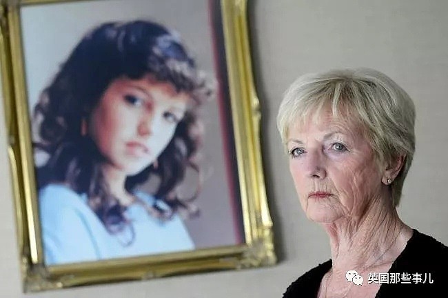 女儿惨死30年，凶手坚决不说藏尸地点…75岁的母亲至今仍在寻找（组图） - 12