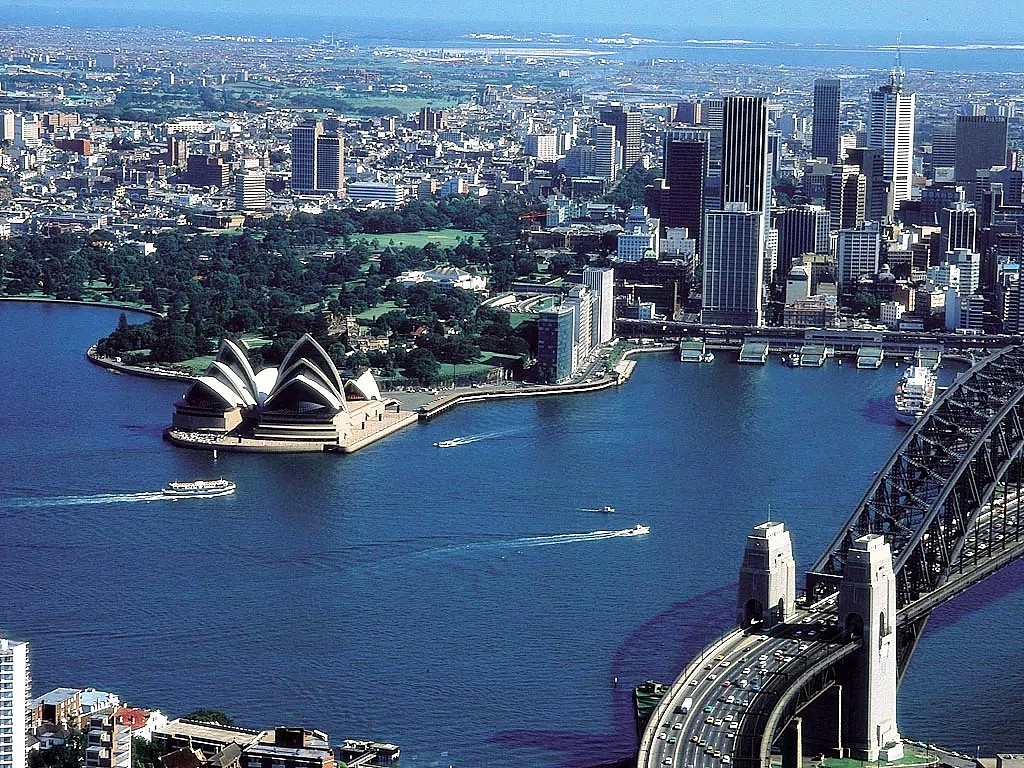悉尼房价已脱离“泡沫风险” 但仍过高 - 1