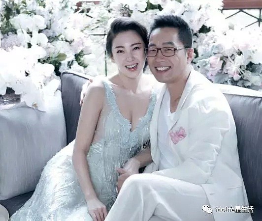 张雨绮离婚内幕曝光！渣男用租来的房子骗婚，孕期出轨还索要分手费？（组图） - 20