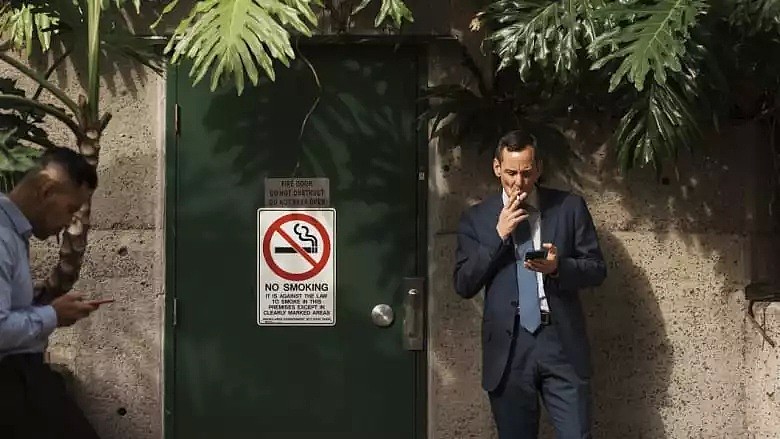 烟民注意：澳洲首个无烟CBD将在悉尼产生！全面禁烟议案周一已通过！（组图） - 10
