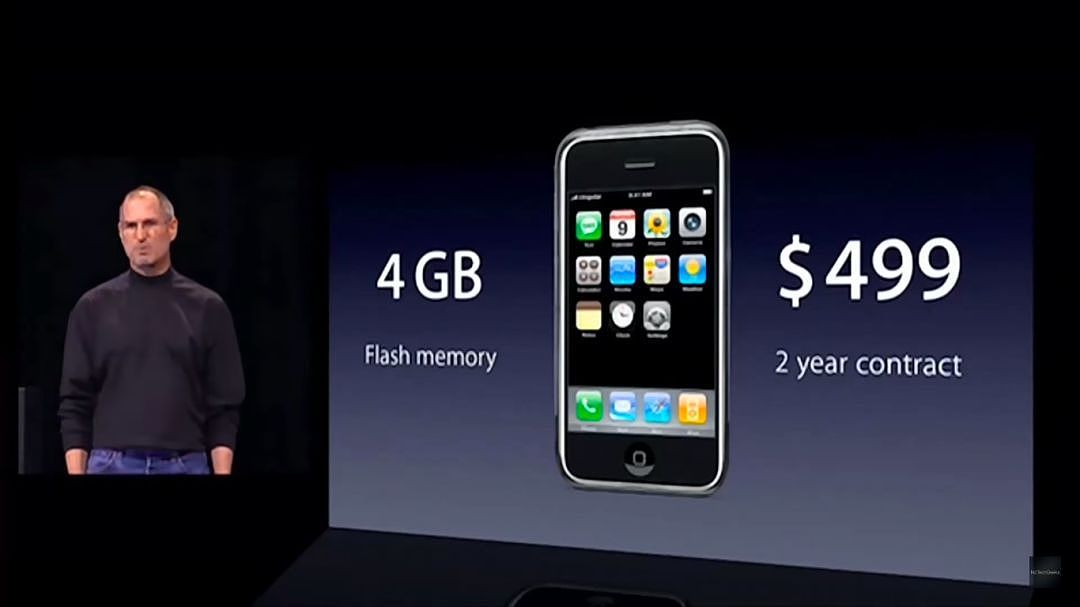 史上最贵iPhone成本曝光 苹果赚了你多少钱?（组图） - 5
