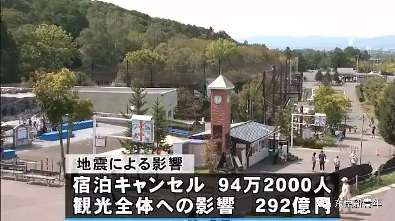 日本政府宣布：10月1日起去北海道旅游的外国人补助7成住费，最高可省10万日元！（组图） - 5