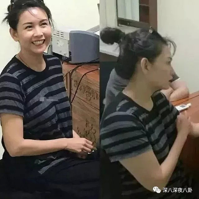 “矿叔”钟汉良被嘲太老，演艺圈的中年危机难道比别处来得更早？（组图） - 85