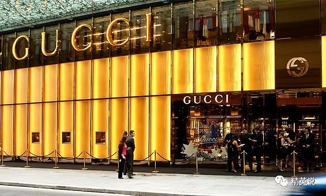 Gucci、Prada绝不会告诉你的秘密：你背的那个3万块的包是温州人制造（组图） - 14