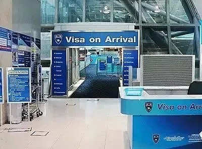 疑因拒给小费，中国男游客在泰国机场被保安狂扇耳光！最后被拒入境遣返回国（视频/组图） - 10