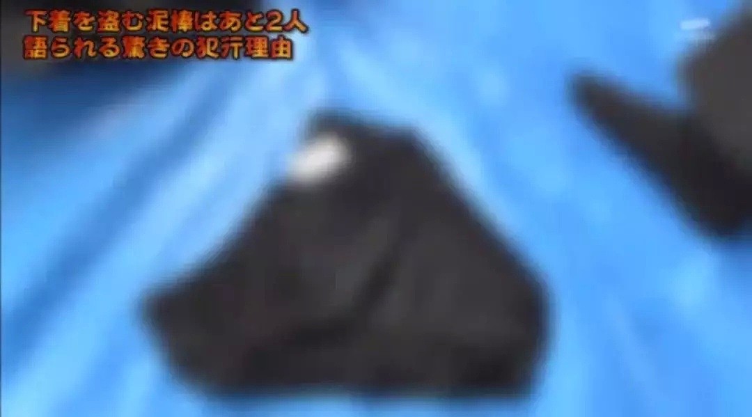 日本警察在50岁大叔家中发现140条女性内裤！问其动机令人震惊…（组图） - 23