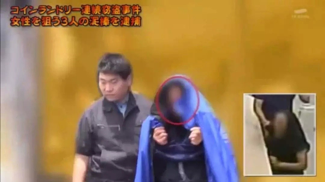 日本警察在50岁大叔家中发现140条女性内裤！问其动机令人震惊…（组图） - 37