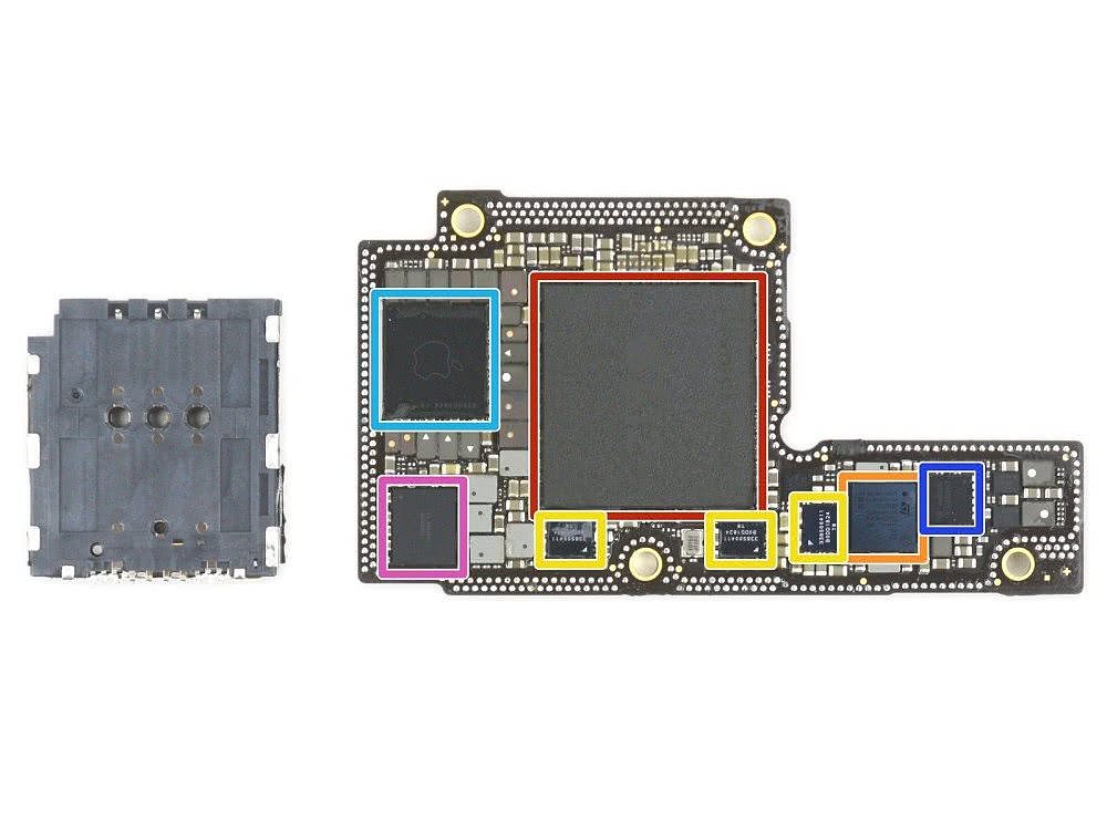 iPhone XS/Max吐槽汇总：看完你还会花万元购买？（组图） - 23