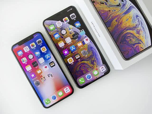 iPhone XS/Max吐槽汇总：看完你还会花万元购买？（组图） - 24