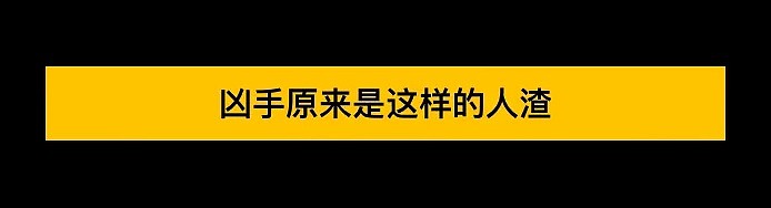 残忍杀害中国女留学生的凶手落网了，原来就是这样的人渣！（组图） - 6