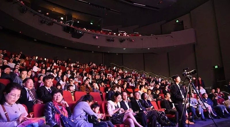 悉尼：TheONE钢琴演奏会及颁奖典礼，盛大开幕！ - 3