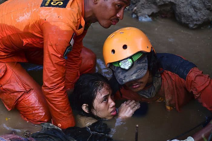 印尼海啸为何死伤如此惨重？钱可能是主要原因（视频/组图） - 5