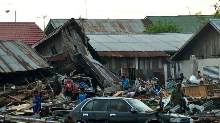 印尼海啸为何死伤如此惨重？钱可能是主要原因（视频/组图） - 10