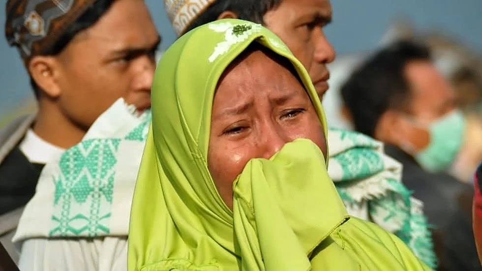印尼海啸为何死伤如此惨重？钱可能是主要原因（视频/组图） - 11