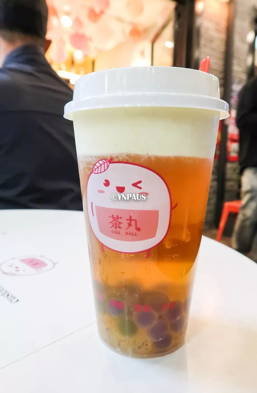 花了80刀，测评了悉尼9家小众奶茶店，你猜猜结果哪家最难喝？ - 104