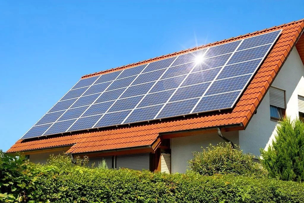墨尔本专业太阳能安装，全球最大的太阳能集团 - 2