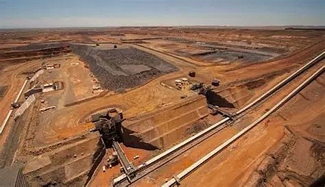 无惧中国冬季限产 力拓向西澳铁矿再投8.2亿美元 - 1