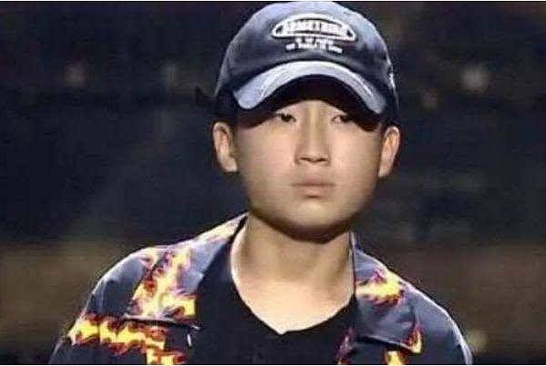 15岁中国男孩上韩国说唱节目被挑衅，用“老子来自中国”反击燃爆全场（组图） - 3