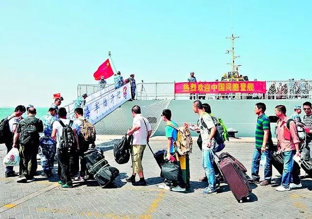中国游客被困墨西哥！惊魂涉险17小时，遭遇部族纠纷！求助大使馆后感叹：“厉害了我的国！”（组图） - 28