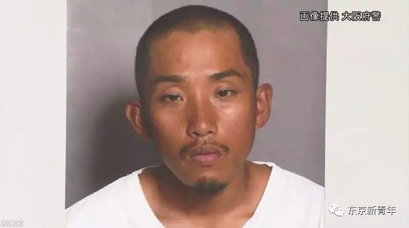 日本警方出动4万人追捕一名强奸犯，抓到时竟和一名大叔在环游岛国（图） - 19