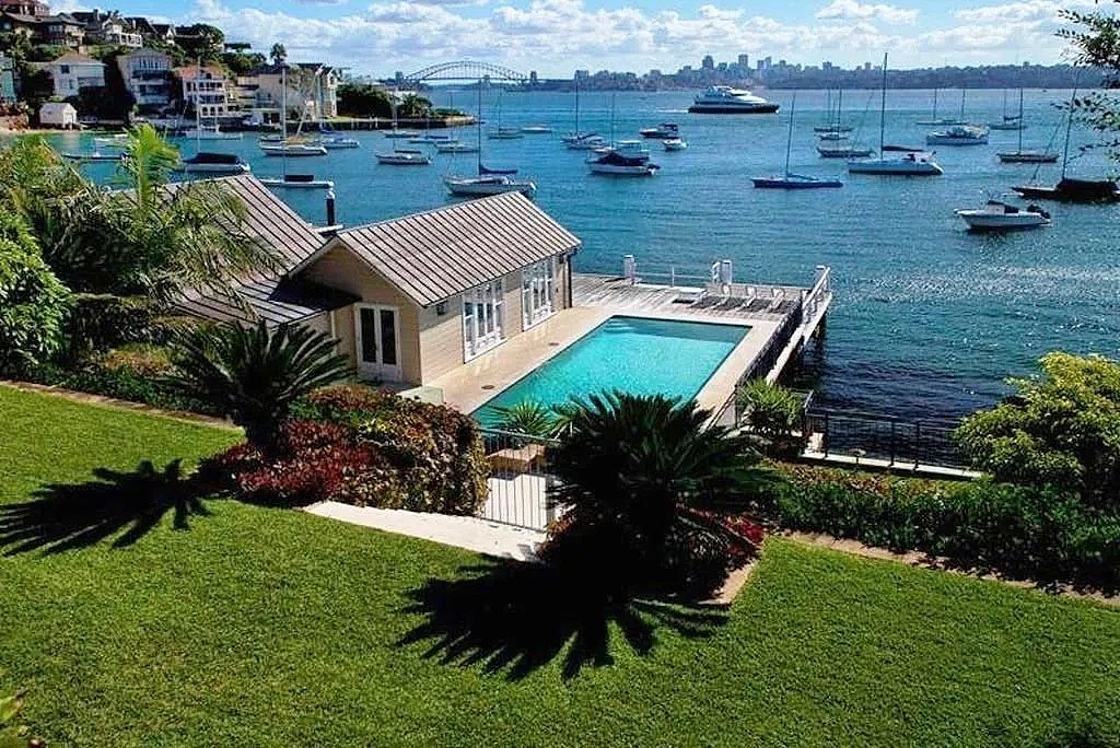 澳洲最昂贵豪宅 TOP10 - 12