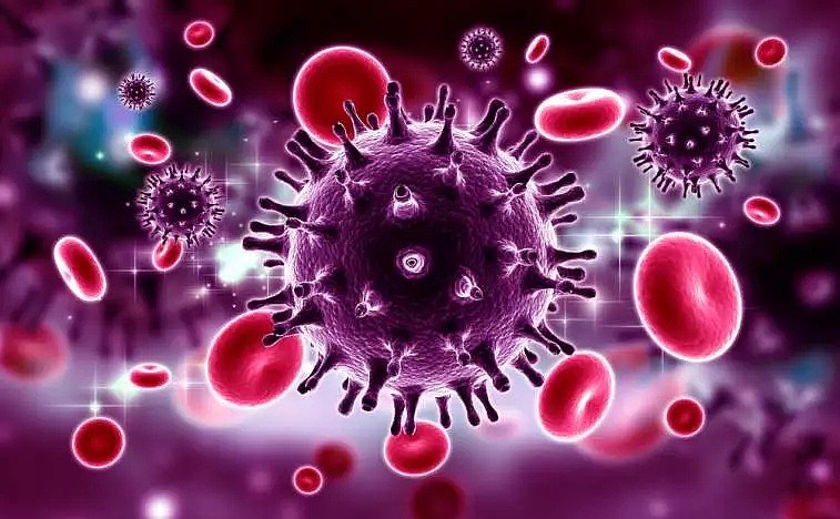 抗艾滋病毒药物获积极进展 Biotron股价三天飞涨近6倍 - 1