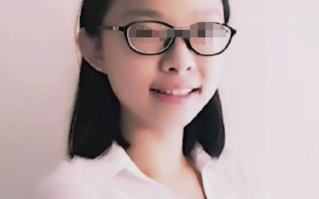 中国女留学生被狂刺数刀惨死，凶手却说“杀人的不是我”，真相是…（组图） - 8