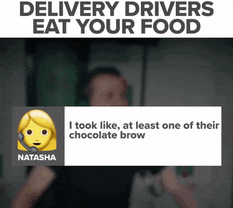 吐了！监控实拍澳洲外卖小哥偷吃客人食物！送餐员自爆内幕：“每天都在发生！”（视频/组图） - 16